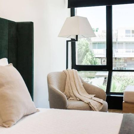 2 Sidebyside Suites In Athens Riviera By The Olon מראה חיצוני תמונה
