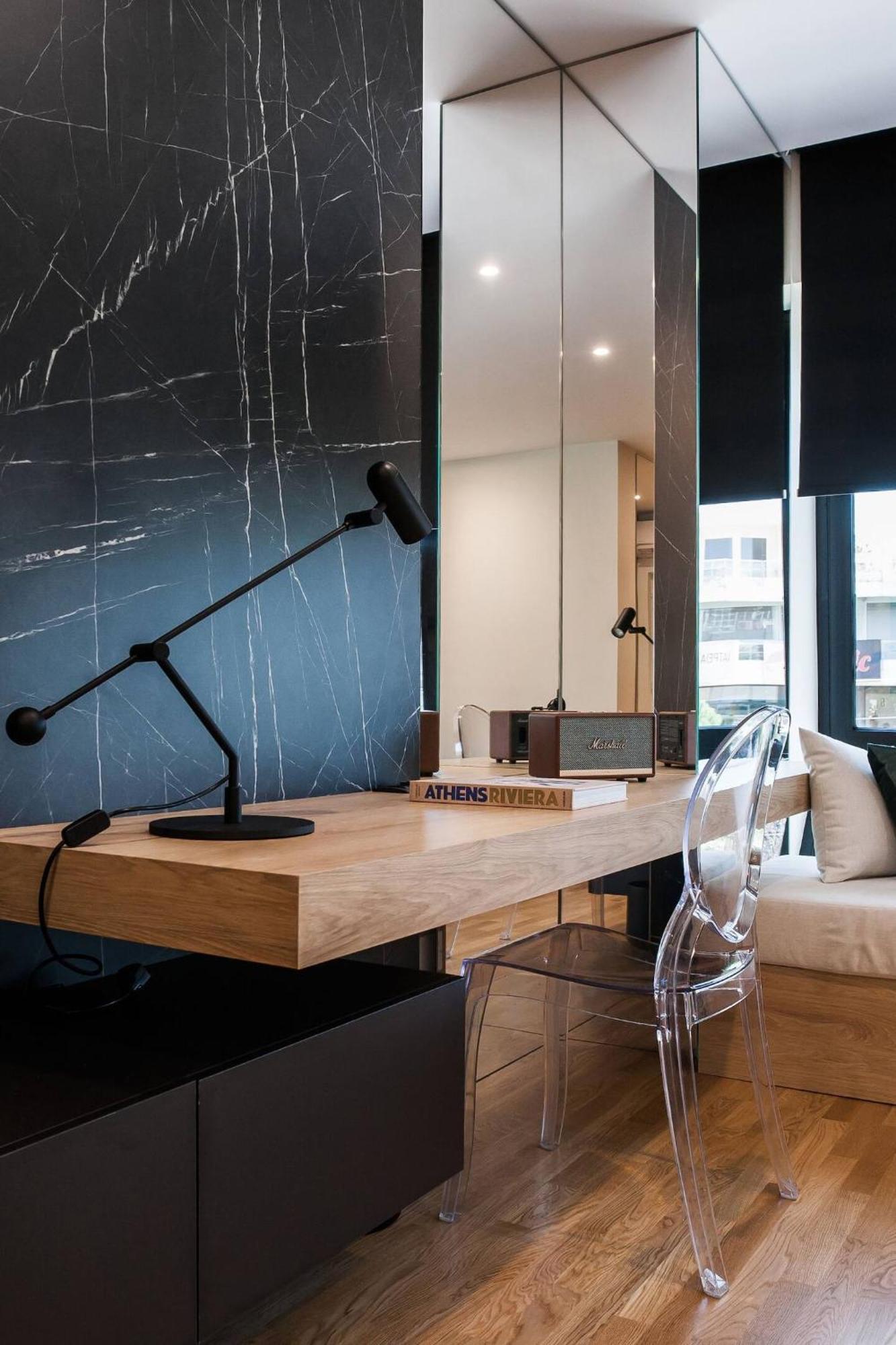 2 Sidebyside Suites In Athens Riviera By The Olon מראה חיצוני תמונה